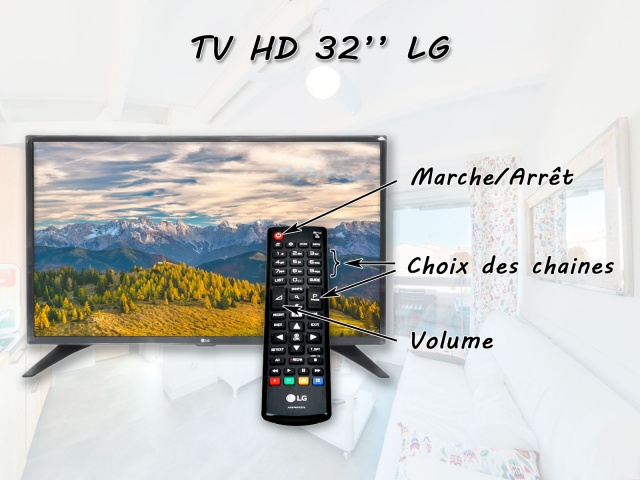 Le739 TV